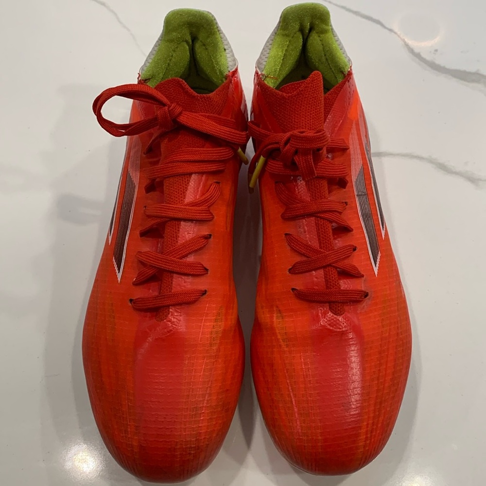 Adidas X Speedflow.2 FG Soccer Cleats